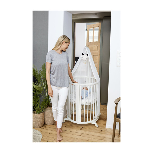 Sleepi™ Mini, White