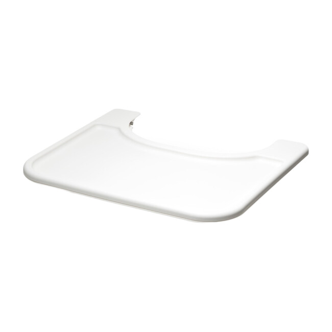 Stokke Steps™ Baby Set Tray, White