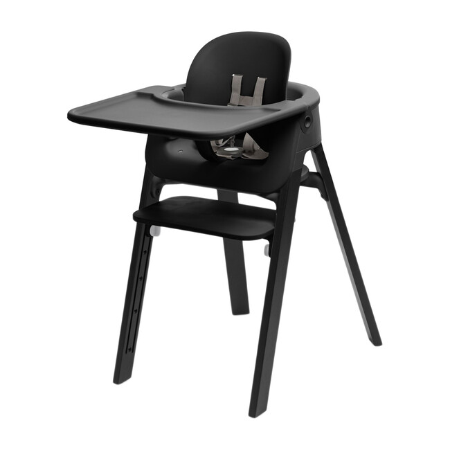 Stokke Steps™ Baby Set Tray, Black