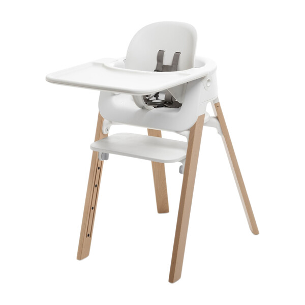 newborn set stokke steps