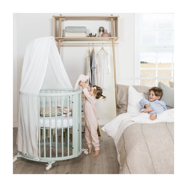 stokke sleepi mint