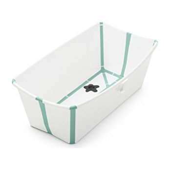 Flexi Bath®, White Aqua