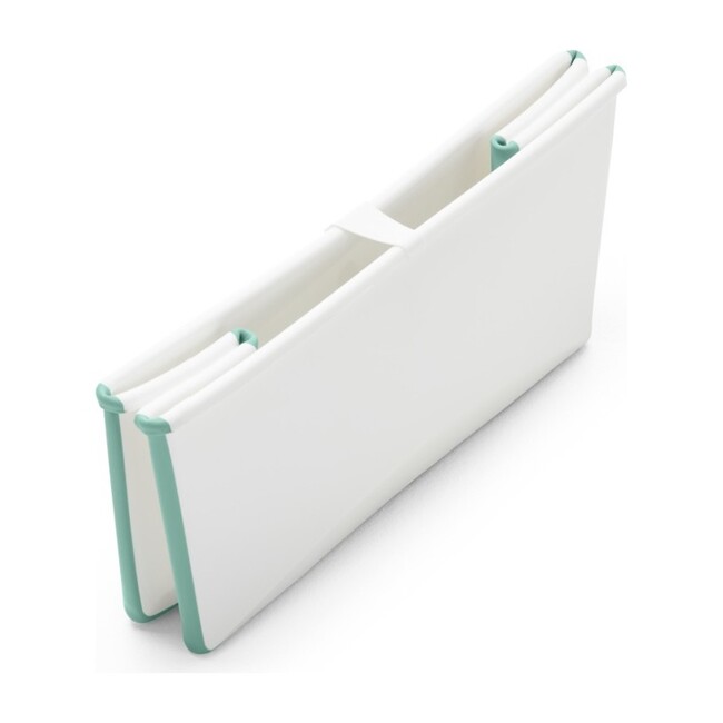 Flexi Bath®, White Aqua