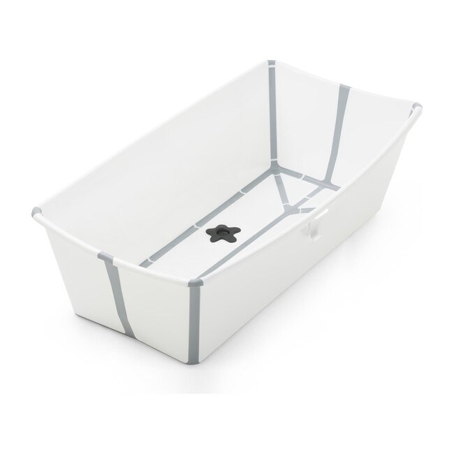 Flexi Bath®, White