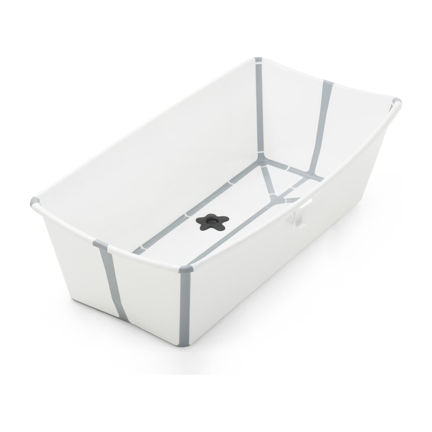 Flexi Bath®, White