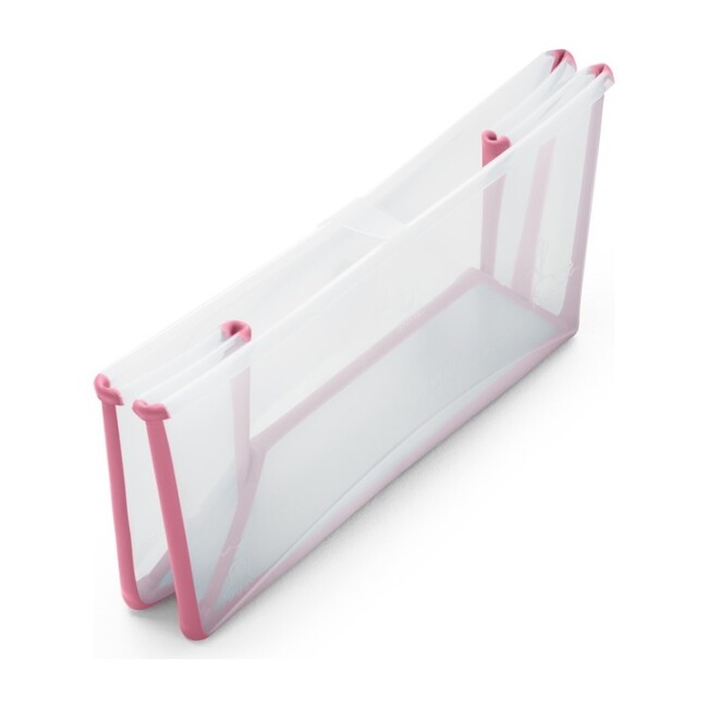 Flexi Bath®, Transparent Pink