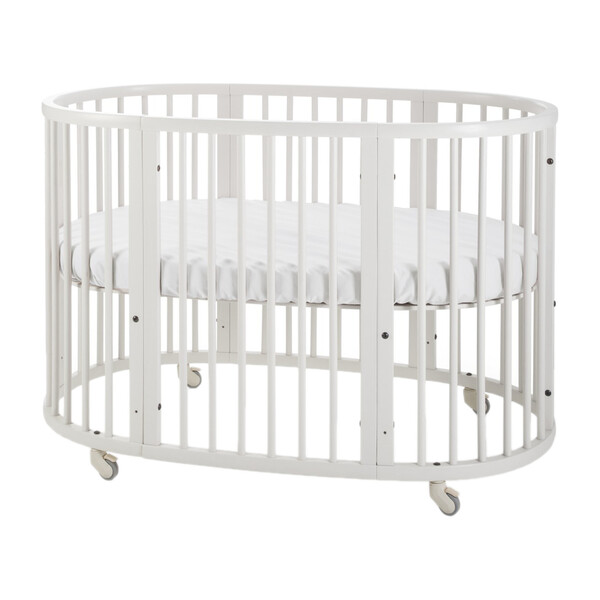 bassinet bed extension