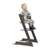 Tripp Trapp® Baby Set, Hazy Grey - Highchairs - 3