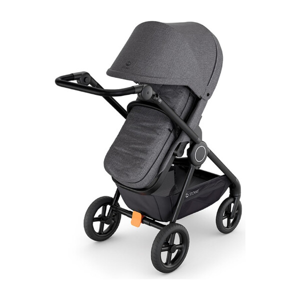 stokke carriage