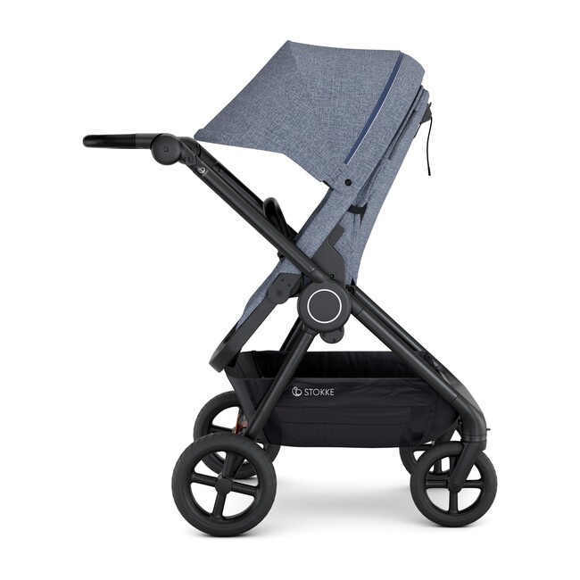 Stokke® Beat™, Blue Melange