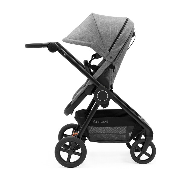 Stokke® Beat™, Black Melange