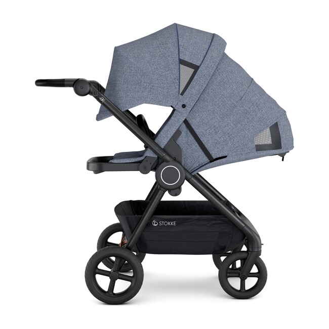 Stokke® Beat™, Blue Melange