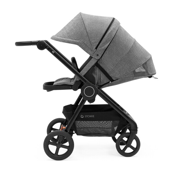 Stokke® Beat™, Black Melange