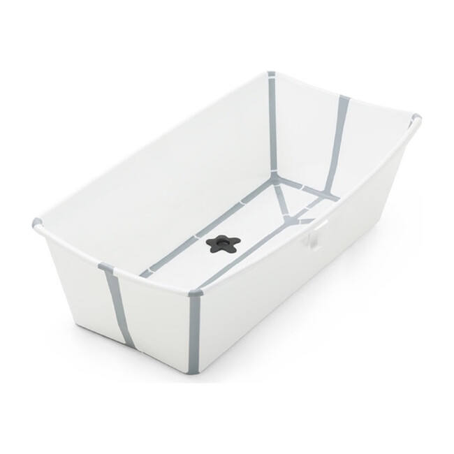 Flexi Bath® X-Large, White - Tubs - 1