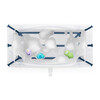 Flexi Bath® X-Large, Blue
