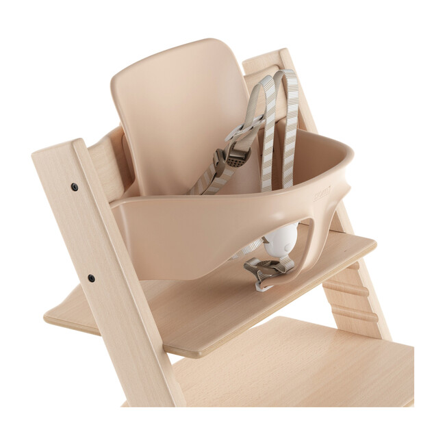 natural high chair