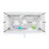 Flexi Bath® X-Large, White - Tubs - 3