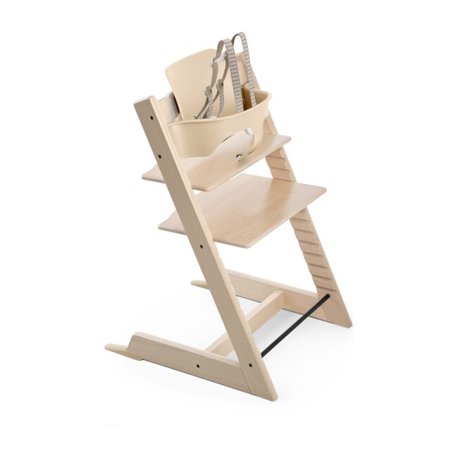 Tripp Trapp® Baby Set, Natural