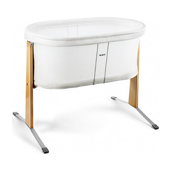 Cradle, White