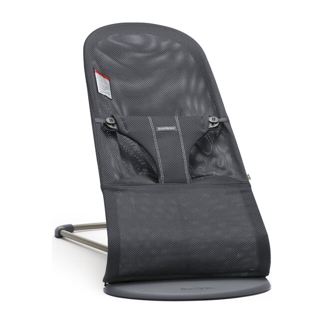 Bouncer Bliss Mesh, Anthracite