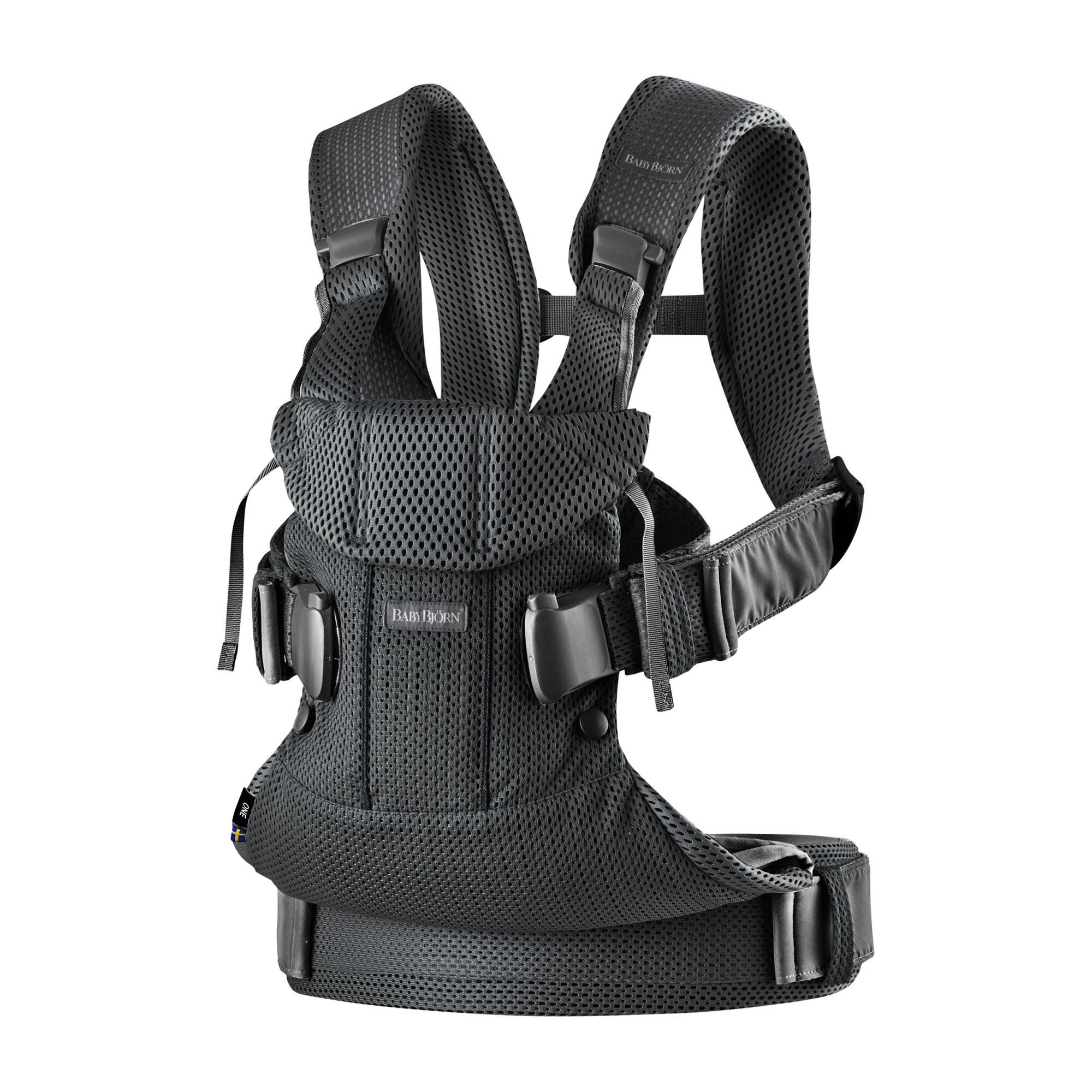Baby Carrier One Air, Black