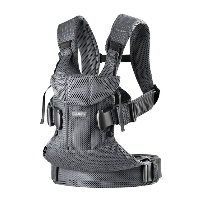 Baby Carrier One Air, Anthracite