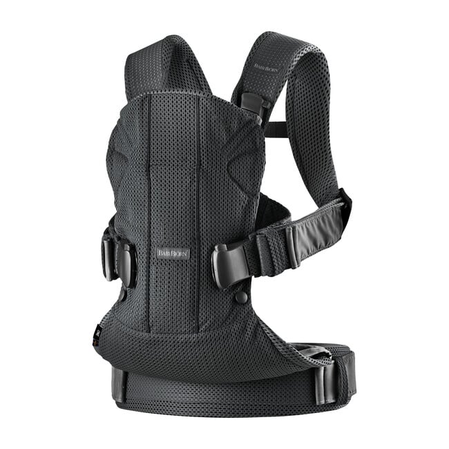 Baby Carrier One Air, Black