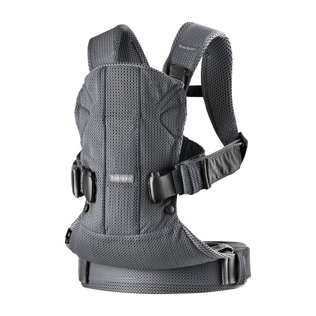 Baby Carrier One Air, Anthracite