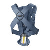 Baby Carrier Mini Cotton, Vintage Indigo - Carriers - 2