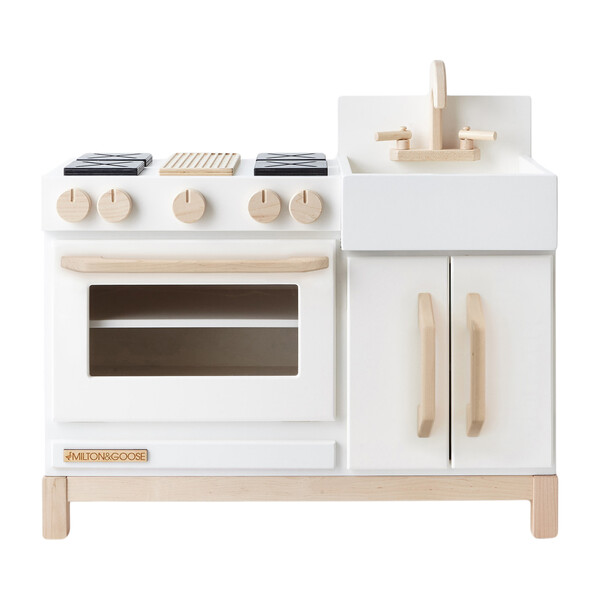 small play kitchen