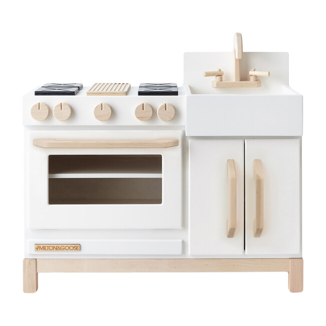 Essential Play Kitchen
