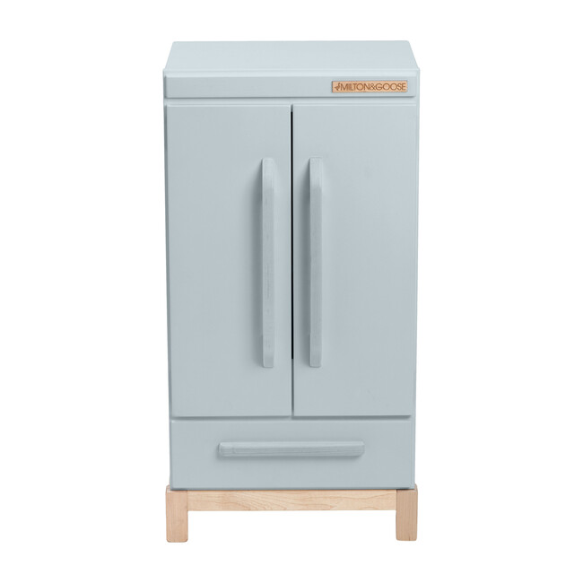 Refrigerator, Grey