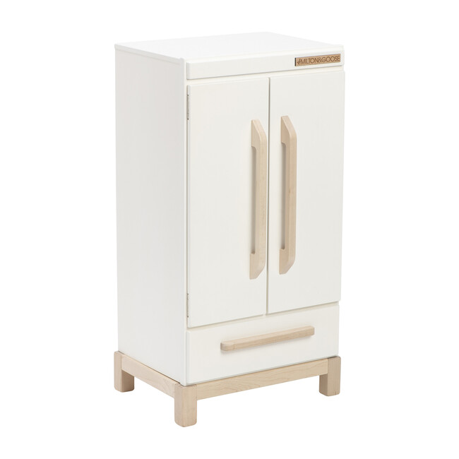Refrigerator, White