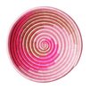 Plateau Basket, Pink Swirl - Storage - 1 - thumbnail