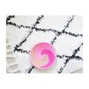 Plateau Basket, Pink Swirl - Storage - 2