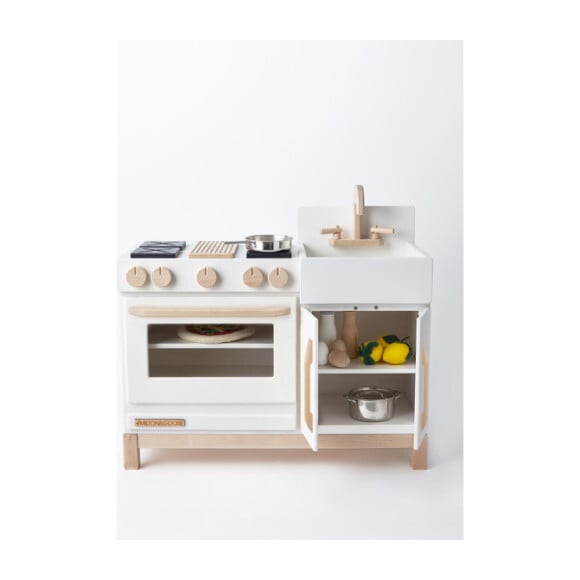 play kitchenette