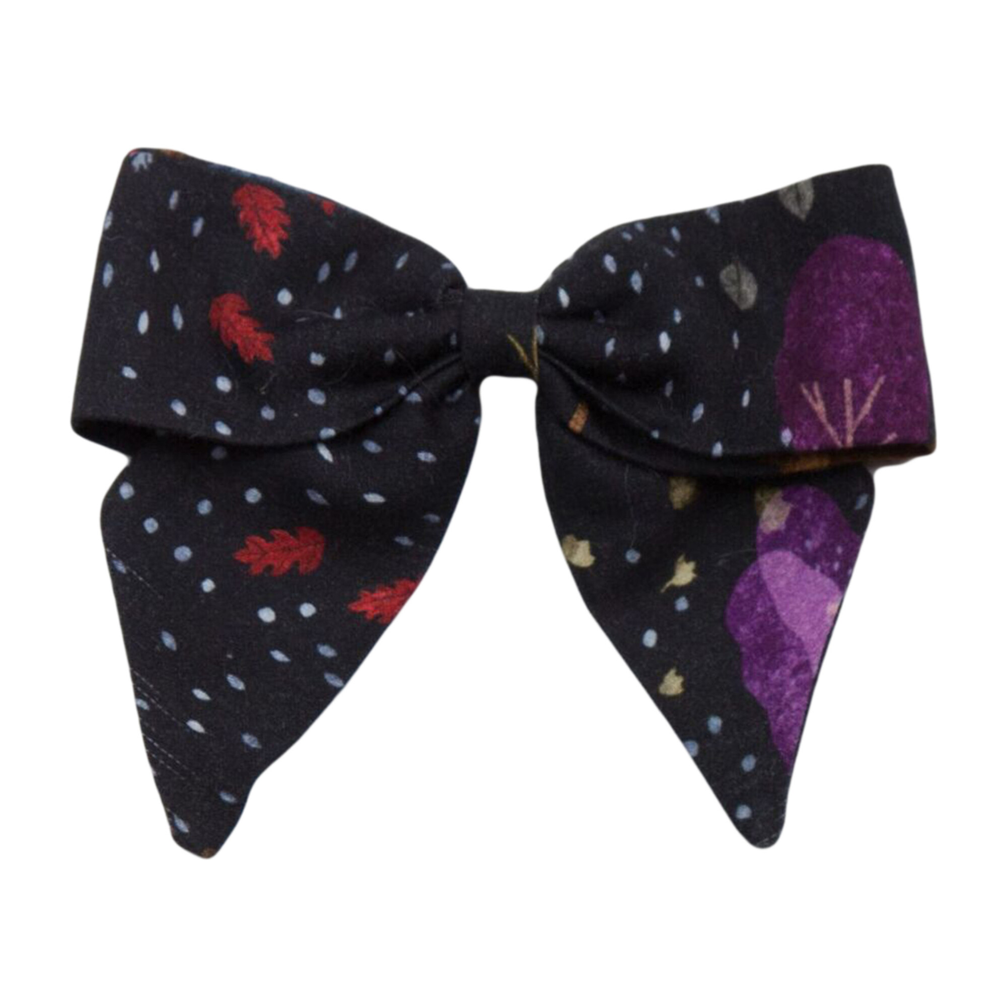 Satin Bow, Magic Forest