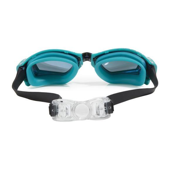 Truckin' Goggles, 16 Teal-Er