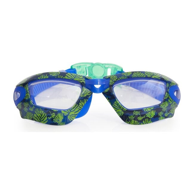 Rainforest Goggles, Bahama Mama Blue