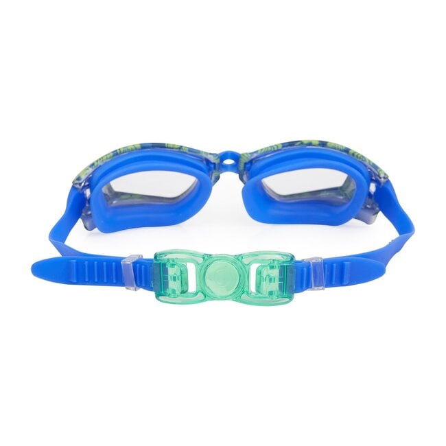 Rainforest Goggles, Bahama Mama Blue