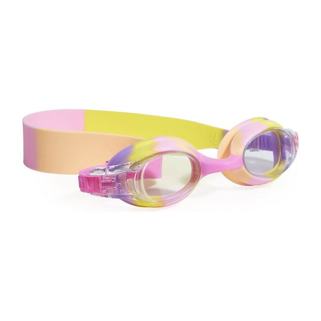 New Girl Itzy Goggles, Lemon Custard