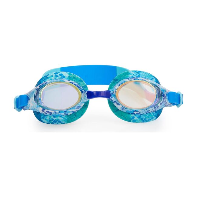 Jake The Snake Goggles, Boa Blue