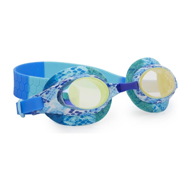 Jake The Snake Goggles, Boa Blue