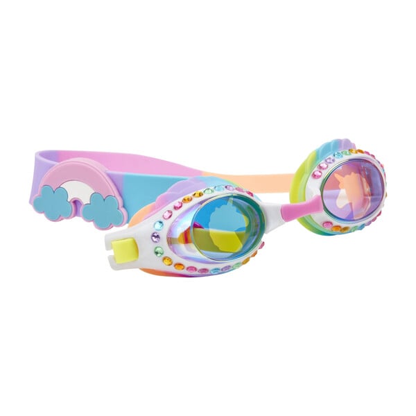 Eunice the Unicorn Goggles, Rainbow