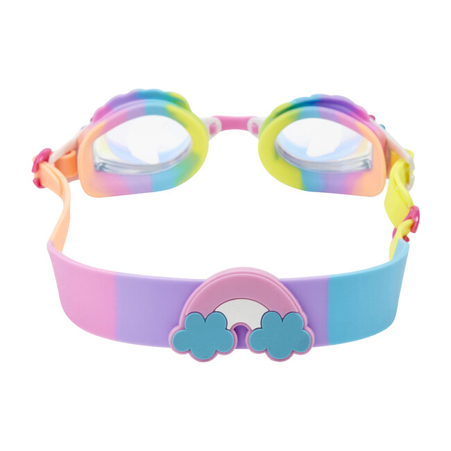 Eunice the Unicorn Goggles, Rainbow