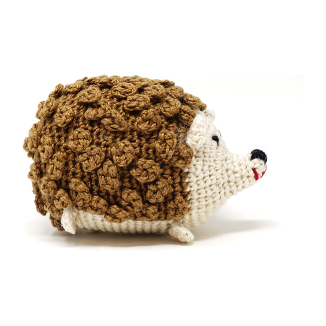 Crochet Hedgehog