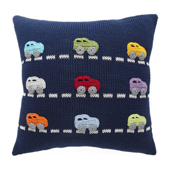 mini pillows