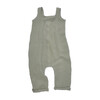 Gauze Relaxed Jumper, Sage - Rompers - 2
