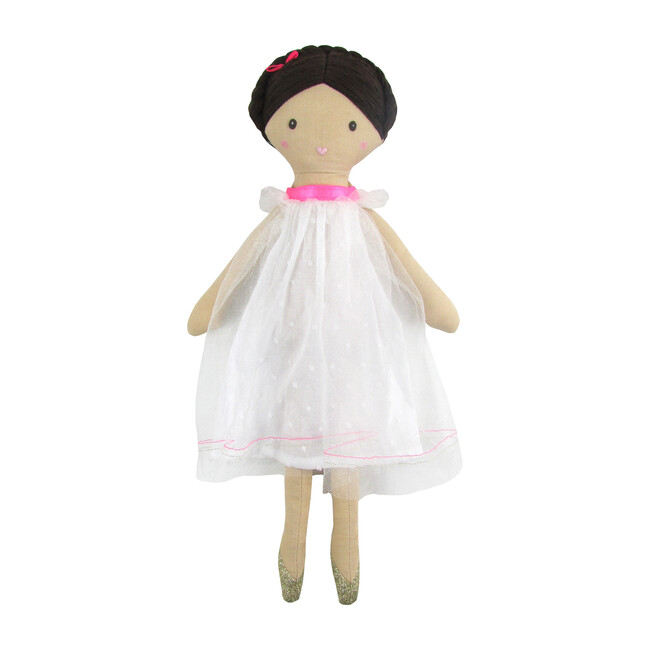 Nina Doll - Dolls - 1