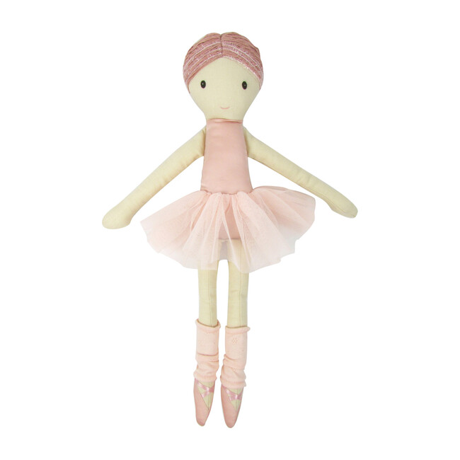 Ballerina Doll - Dolls - 1